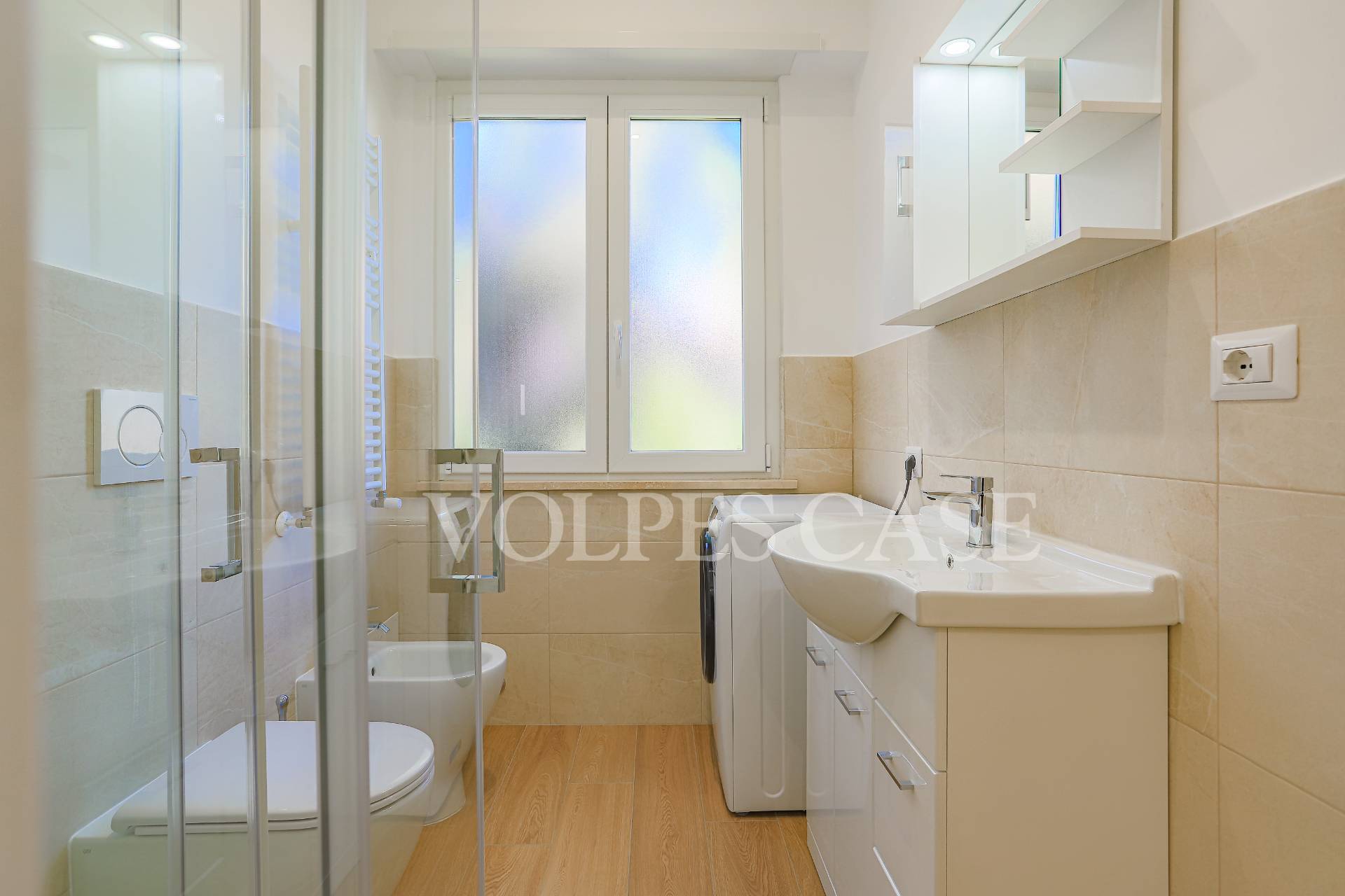 Appartamento in affitto a Roma, Ottavia