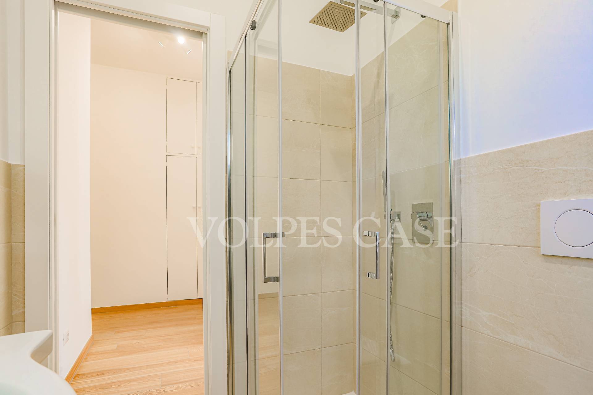 Appartamento in affitto a Roma, Ottavia