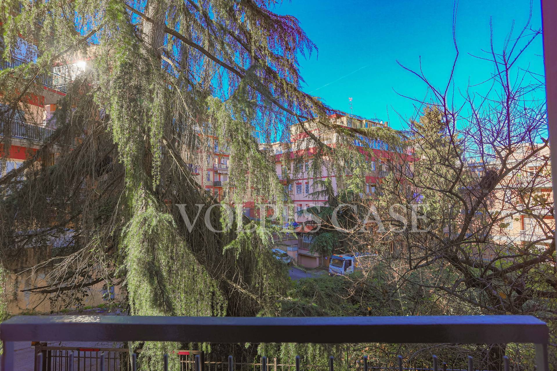 Appartamento in affitto a Roma, Ottavia