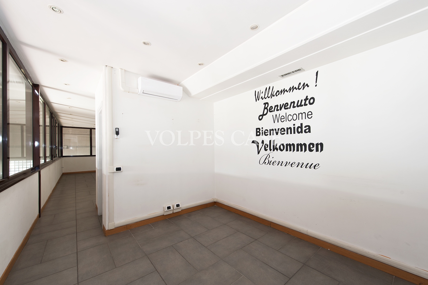 Capannone in affitto a Guidonia Montecelio, Colle Verde