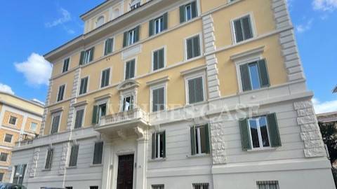 Appartamento in affitto a Roma, Parioli