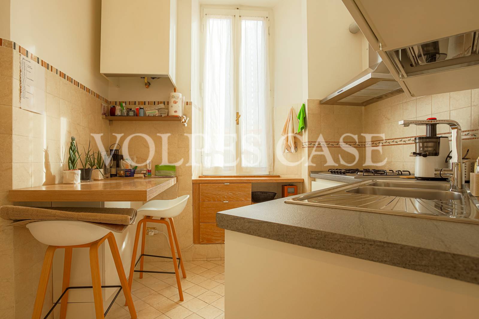 Appartamento in affitto a Roma, Parioli