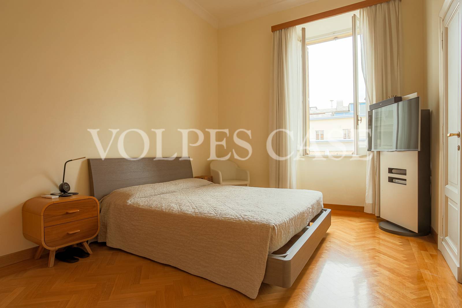 Appartamento in affitto a Roma, Parioli