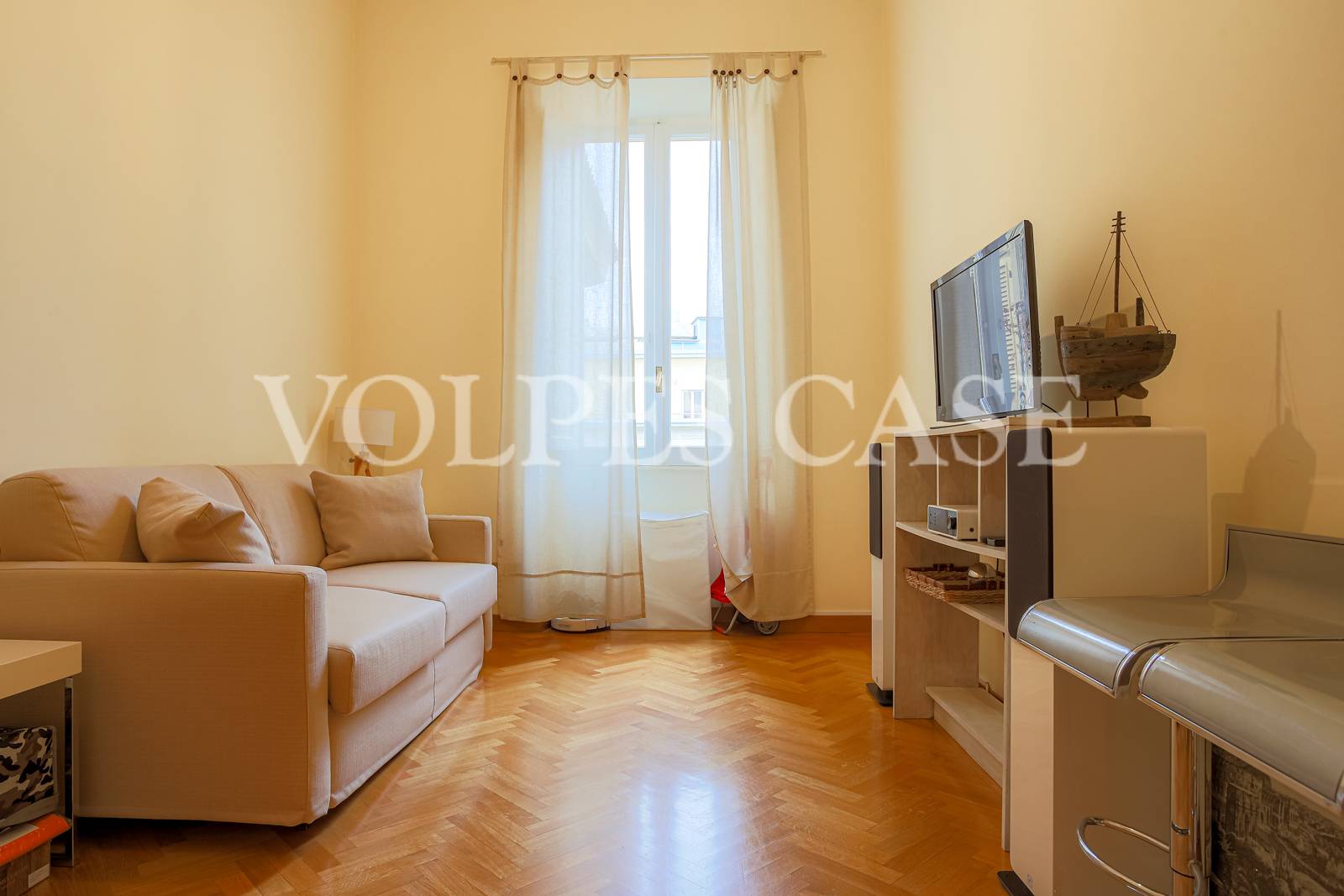 Appartamento in affitto a Roma, Parioli