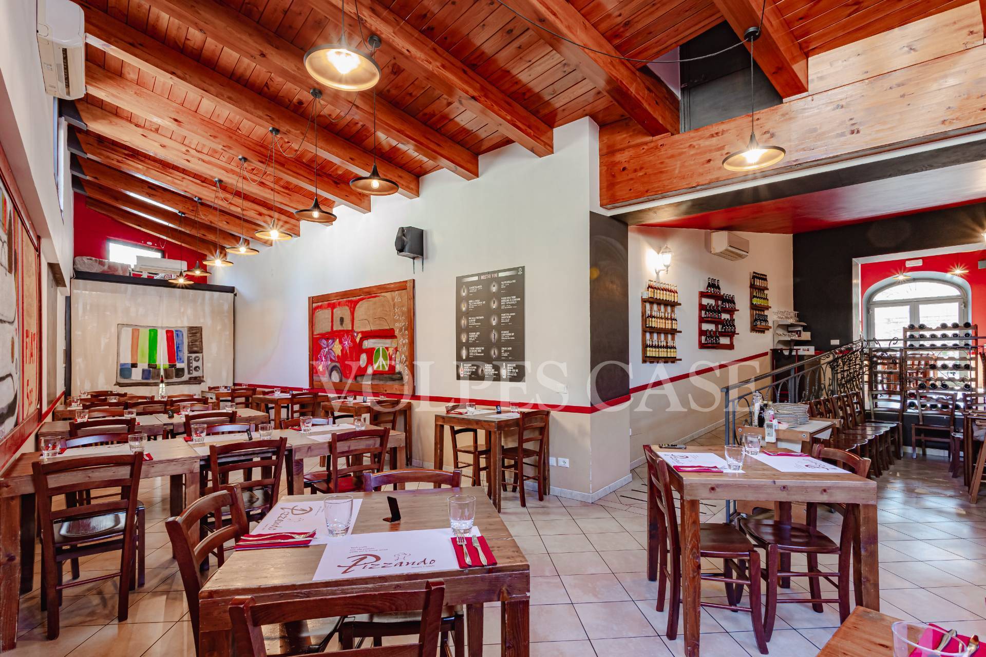 Attivit commerciale in vendita a Bracciano