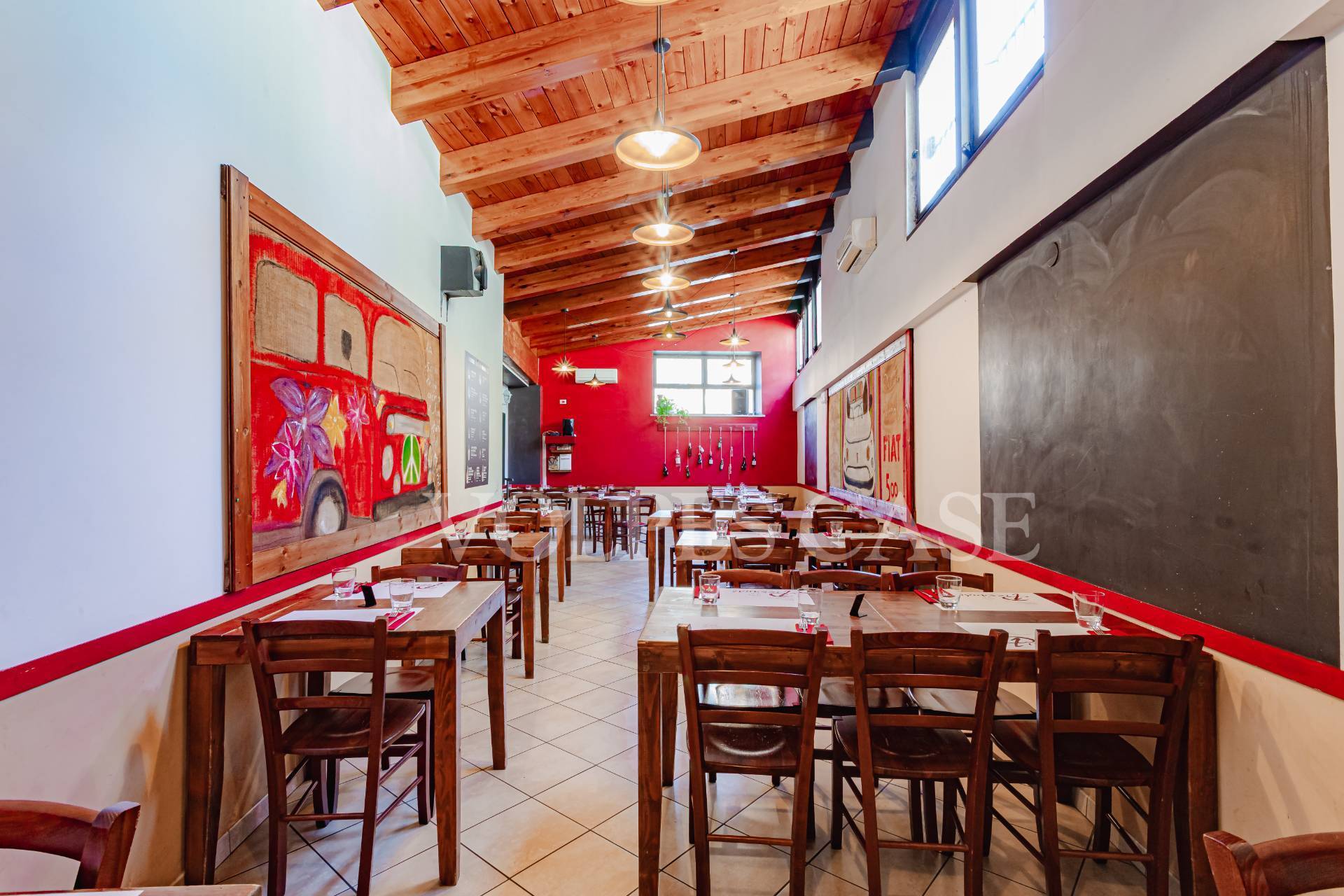 Attivit commerciale in vendita a Bracciano