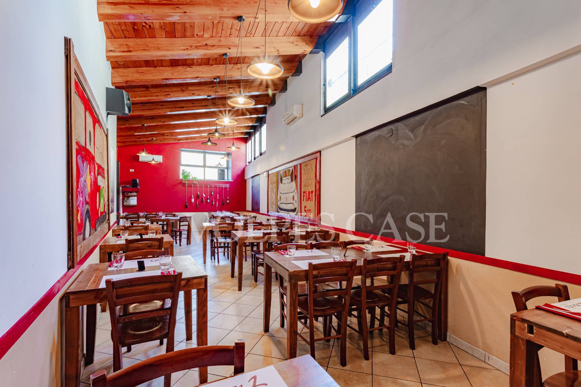 Attivit commerciale in vendita a Bracciano