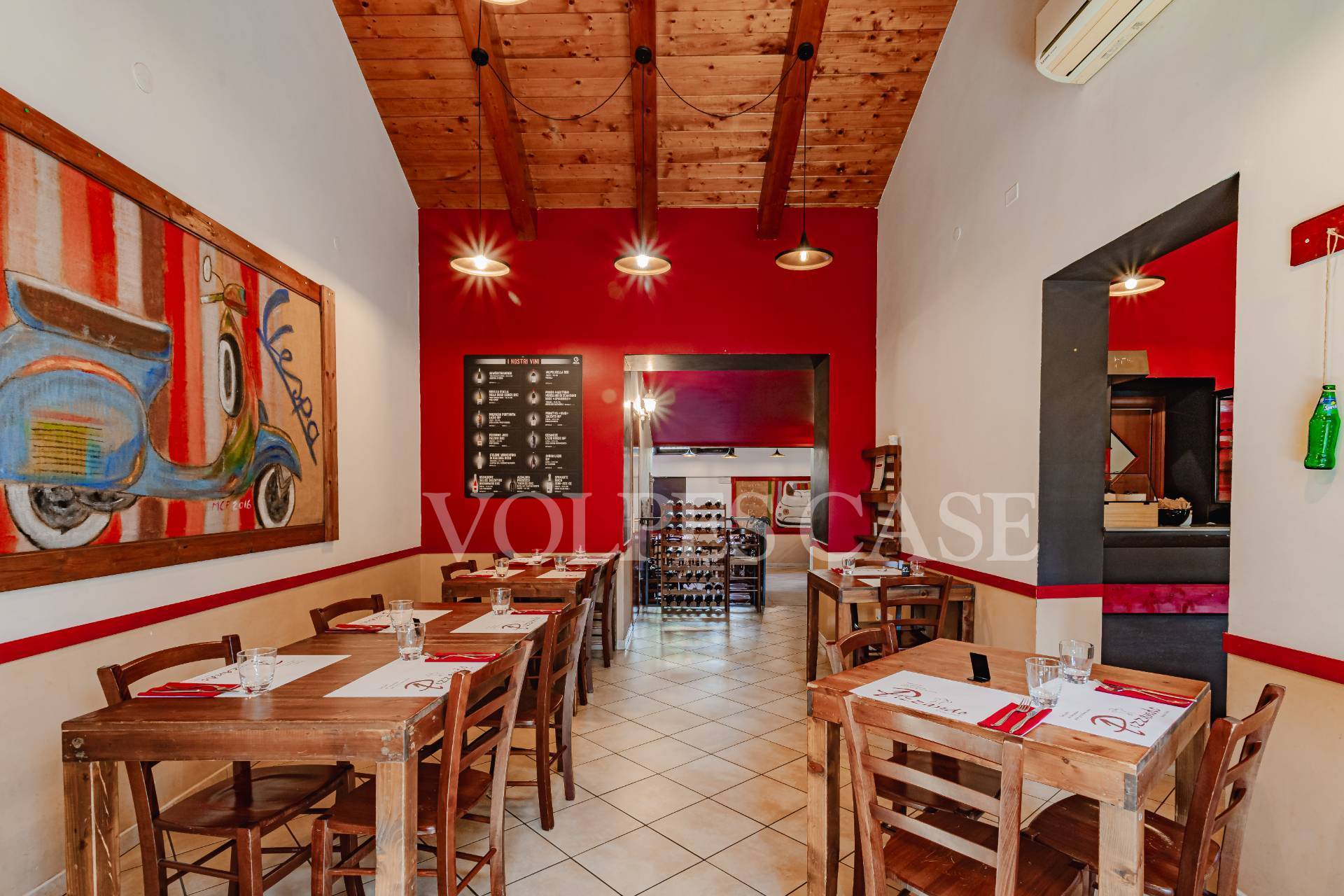 Attivit commerciale in vendita a Bracciano