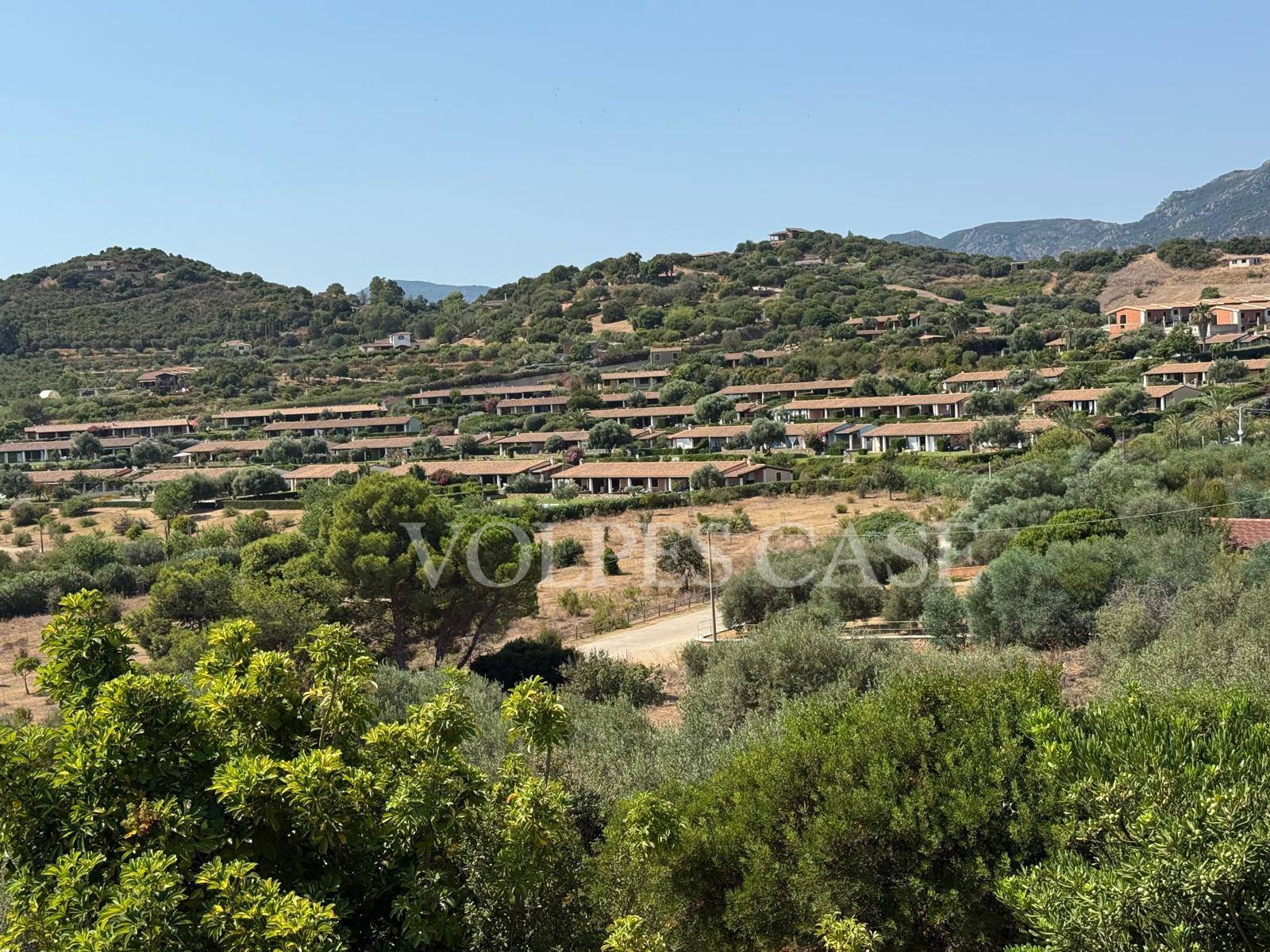 Villa in vendita a Tertenia