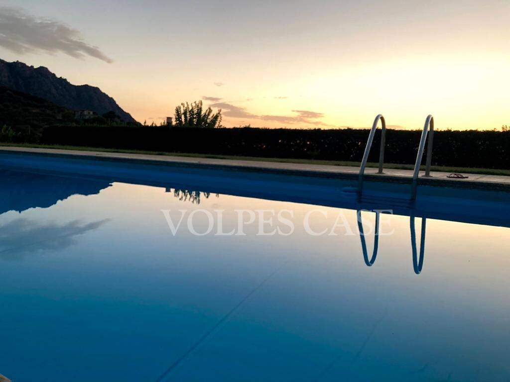 Villa in vendita a Tertenia