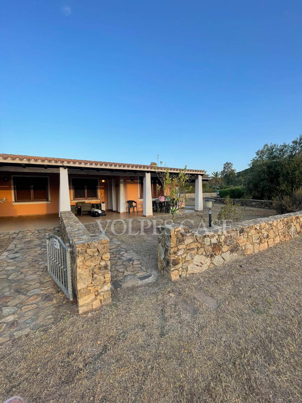 Villa in vendita a Tertenia