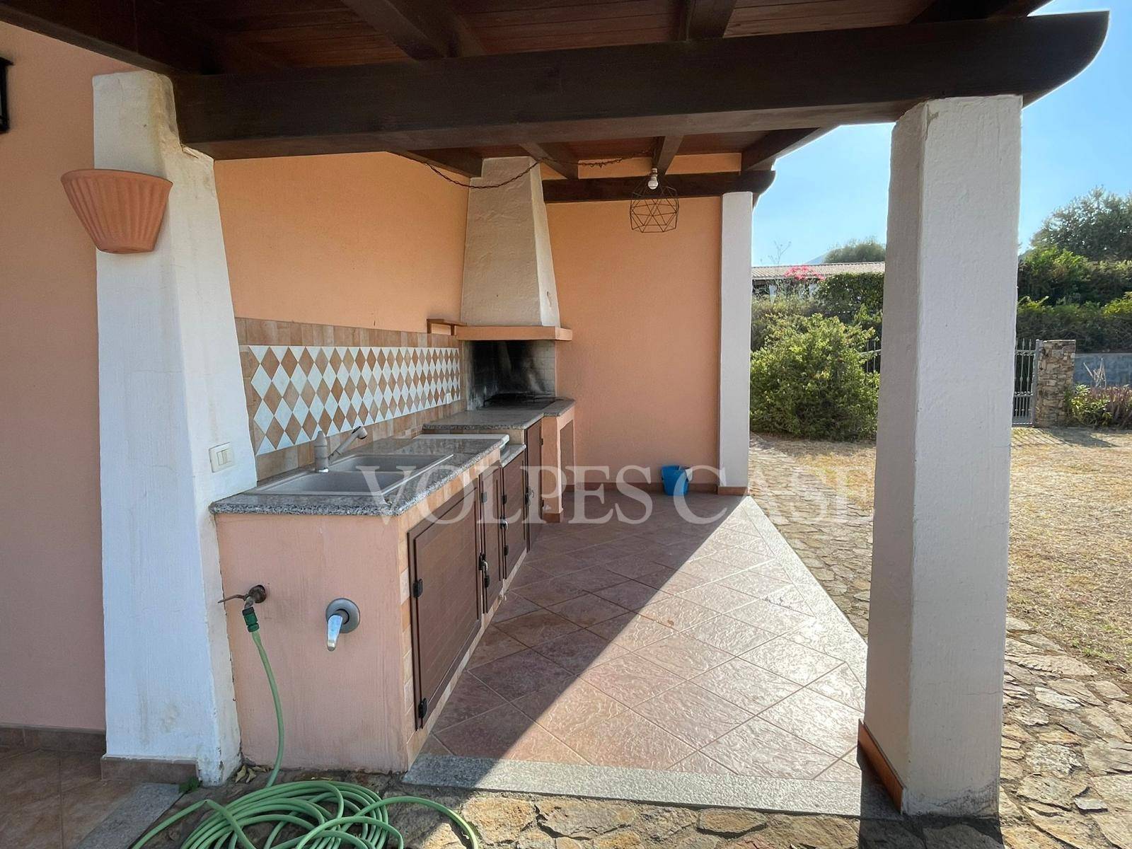 Villa in vendita a Tertenia