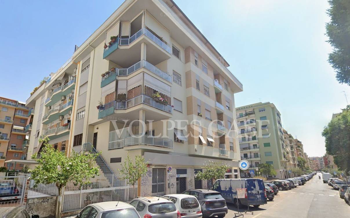 Appartamento in affitto a Roma, Somalia