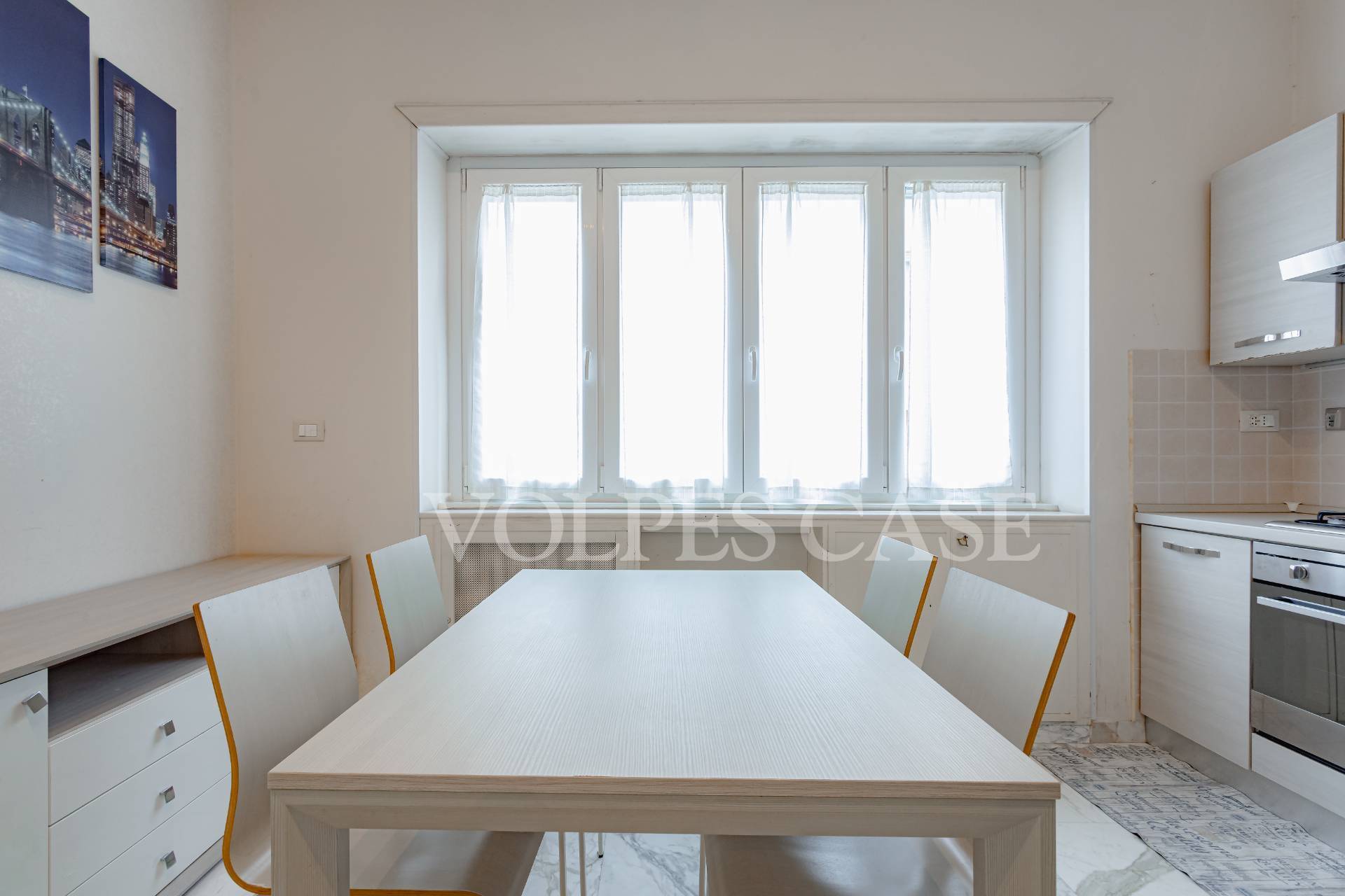 Appartamento in affitto a Roma, Somalia