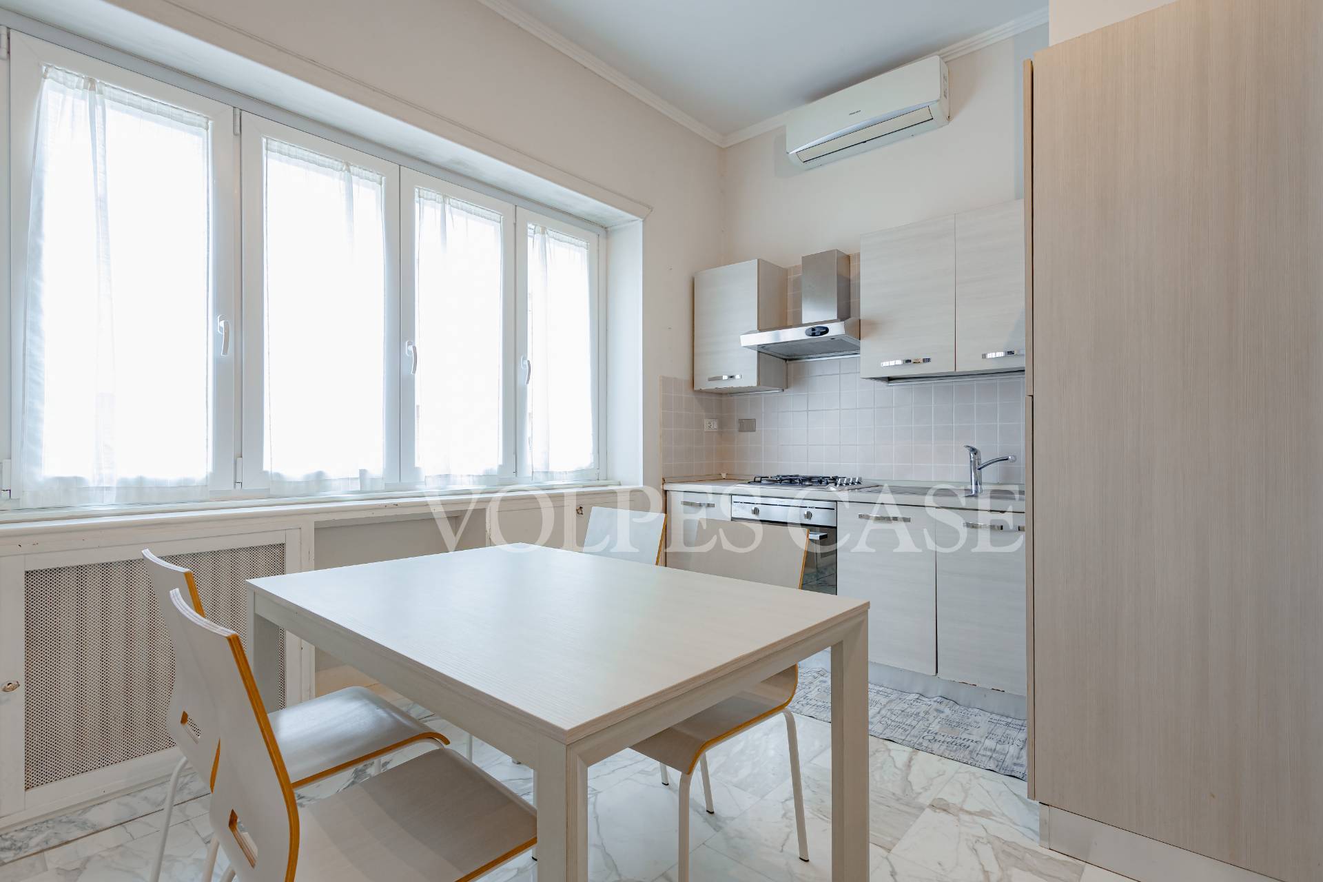 Appartamento in affitto a Roma, Somalia