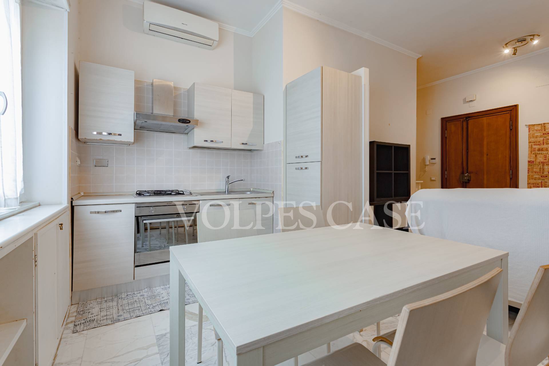 Appartamento in affitto a Roma, Somalia