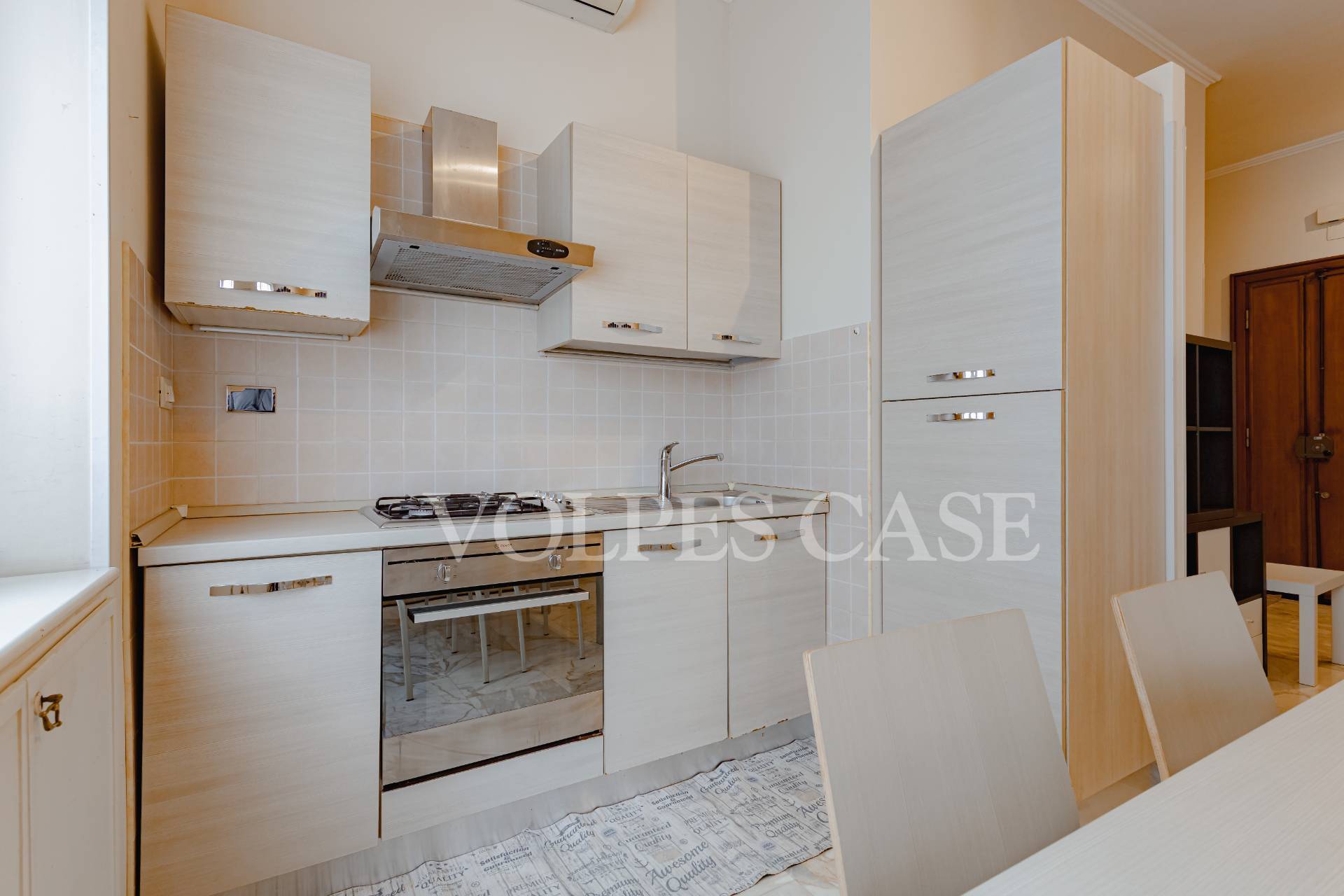 Appartamento in affitto a Roma, Somalia