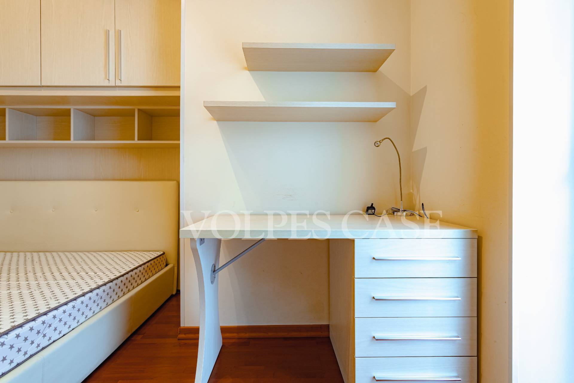 Appartamento in affitto a Roma, Somalia