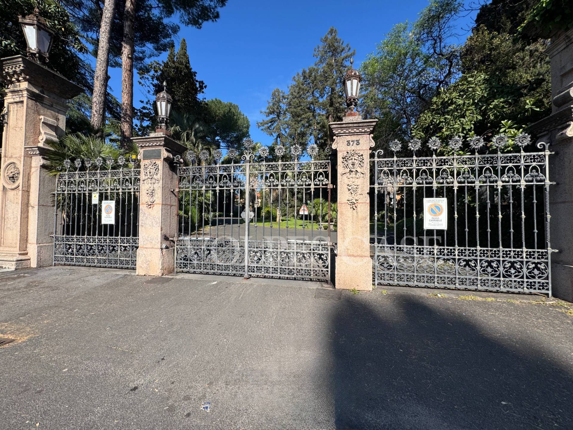 Attico in vendita a Roma, Trieste