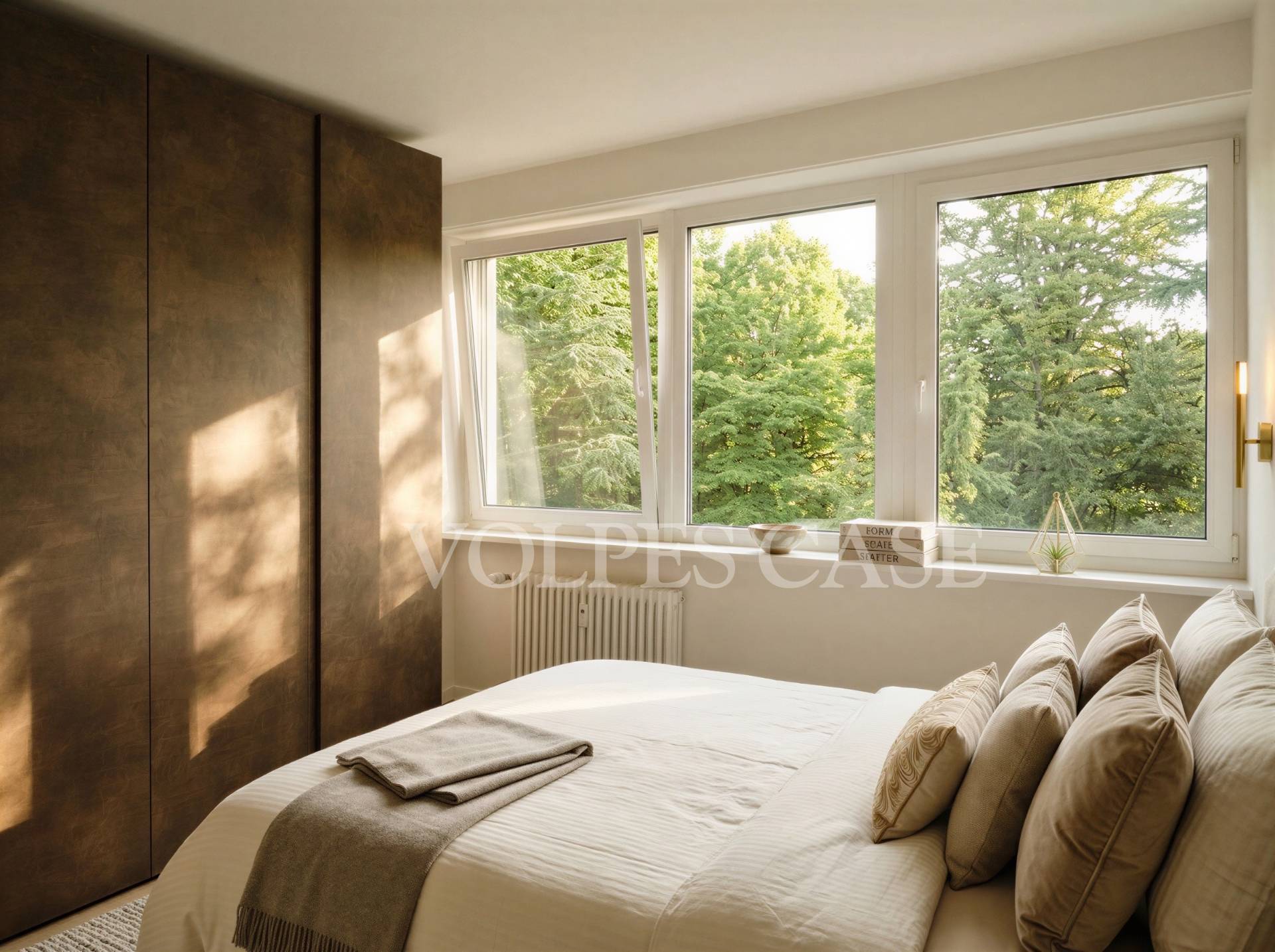 Attico in vendita a Roma, Trieste