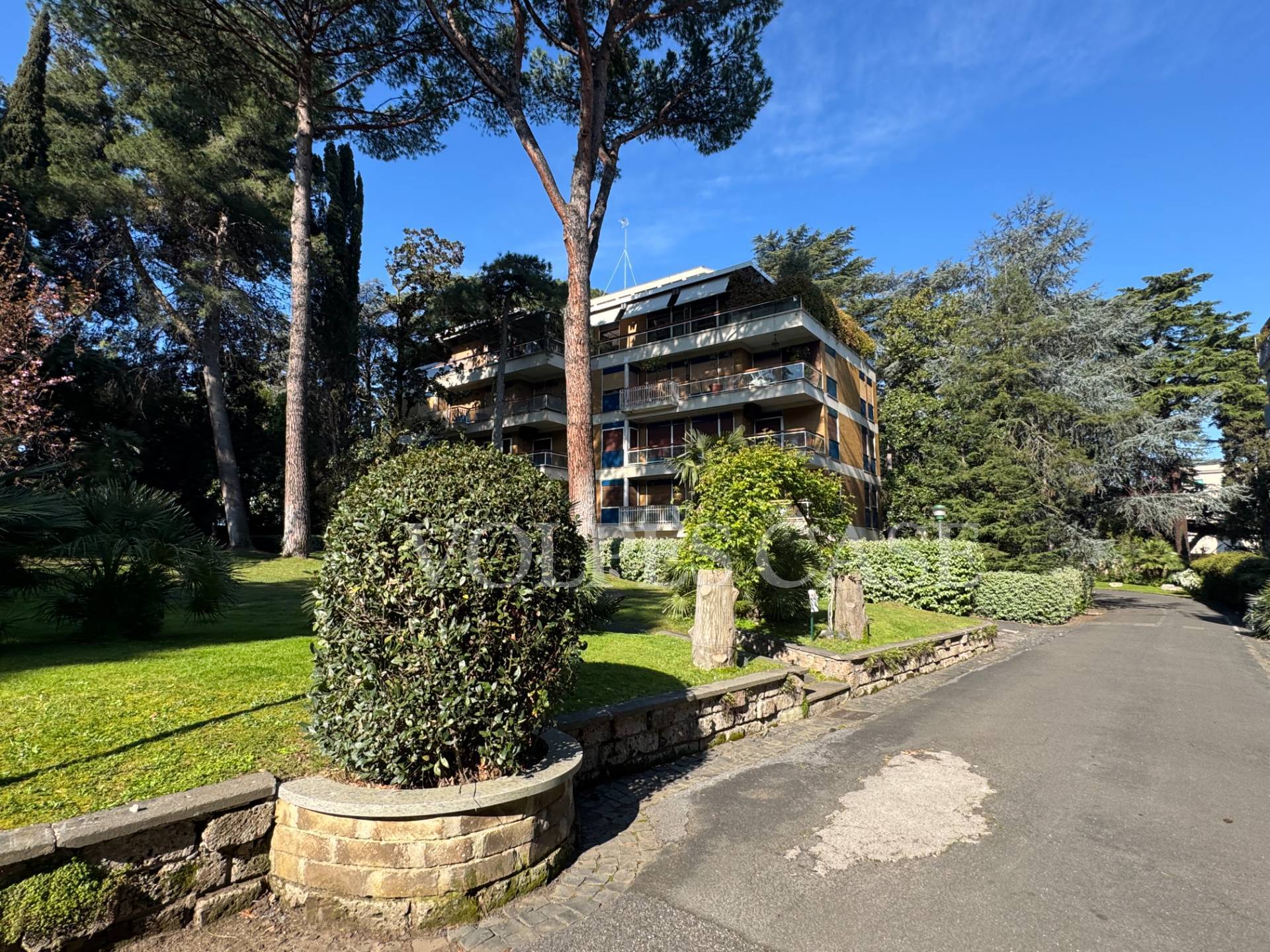 Attico in vendita a Roma, Trieste