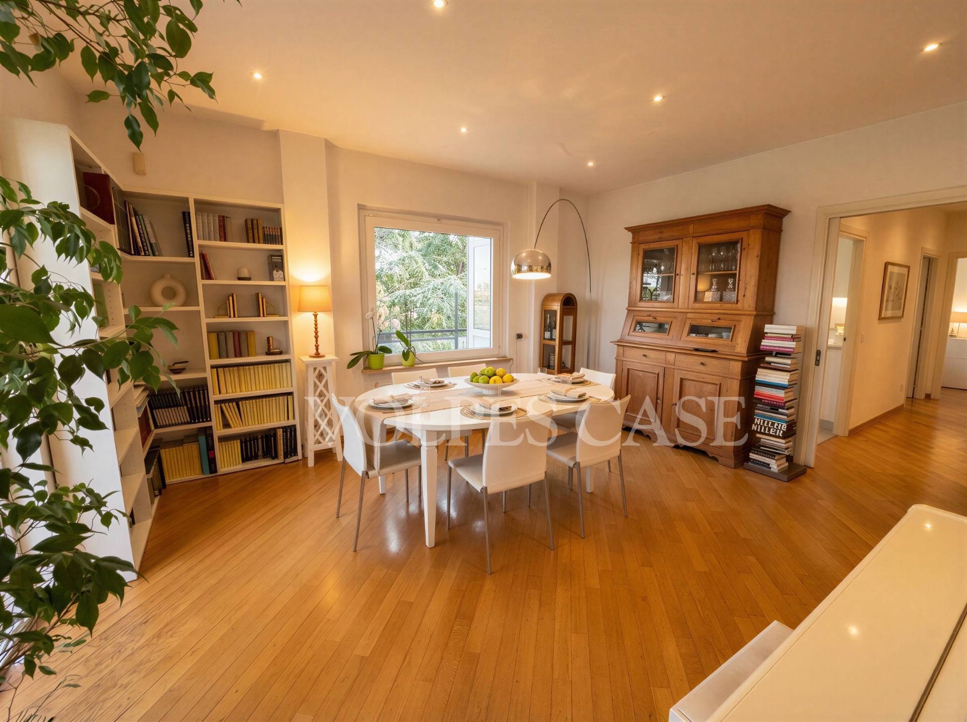 Attico in vendita a Roma, Trieste