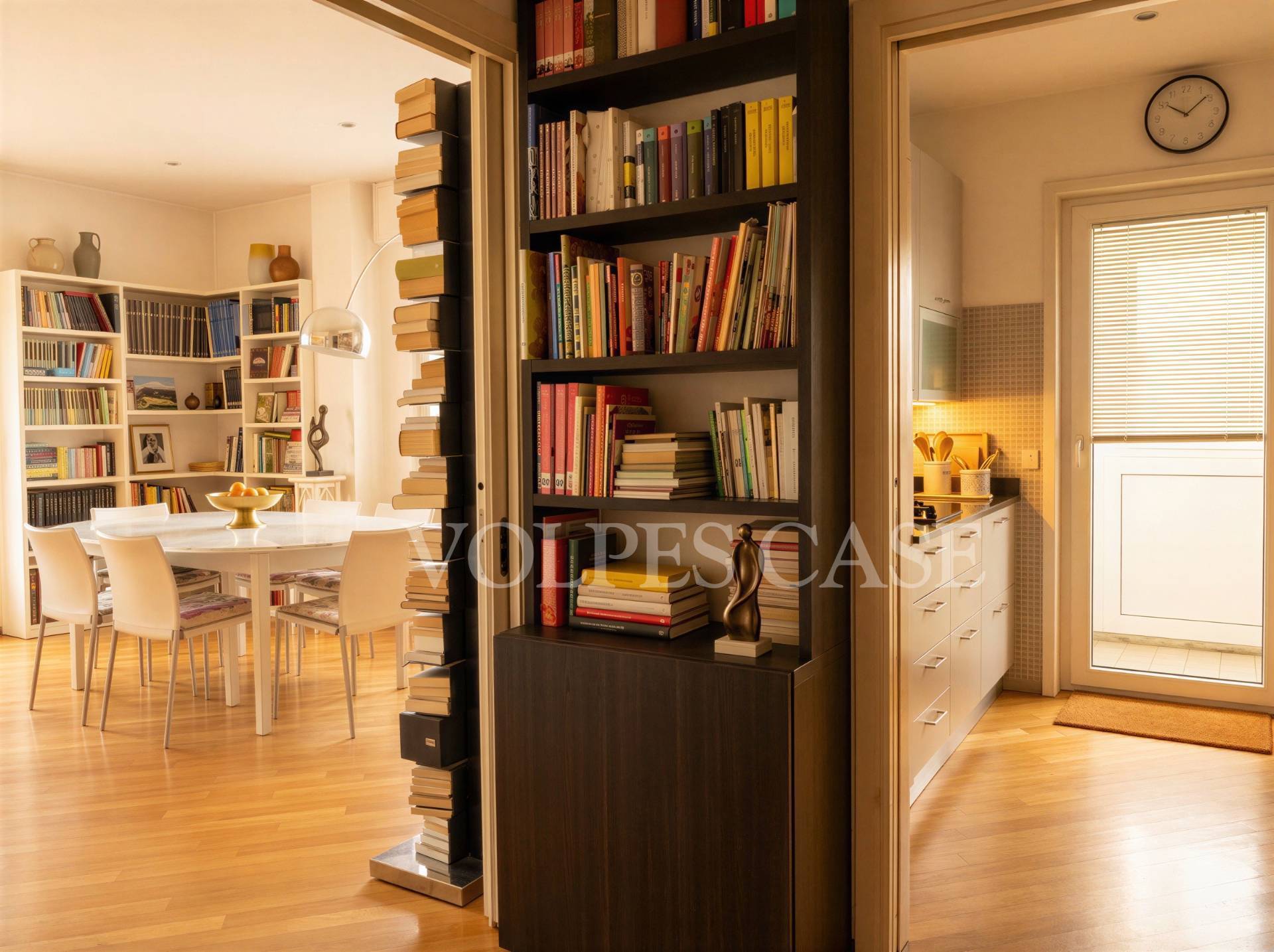 Attico in vendita a Roma, Trieste