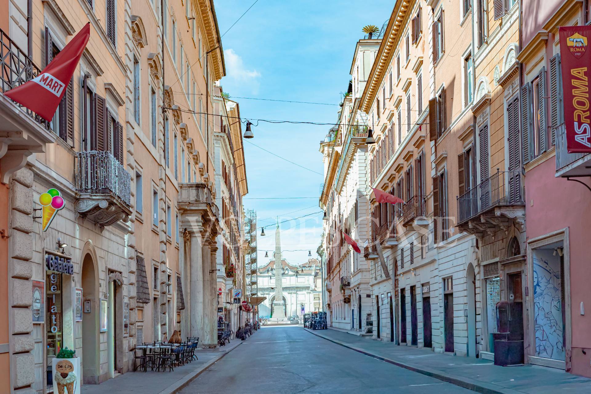 Magazzino in vendita a Roma, Centro Storico