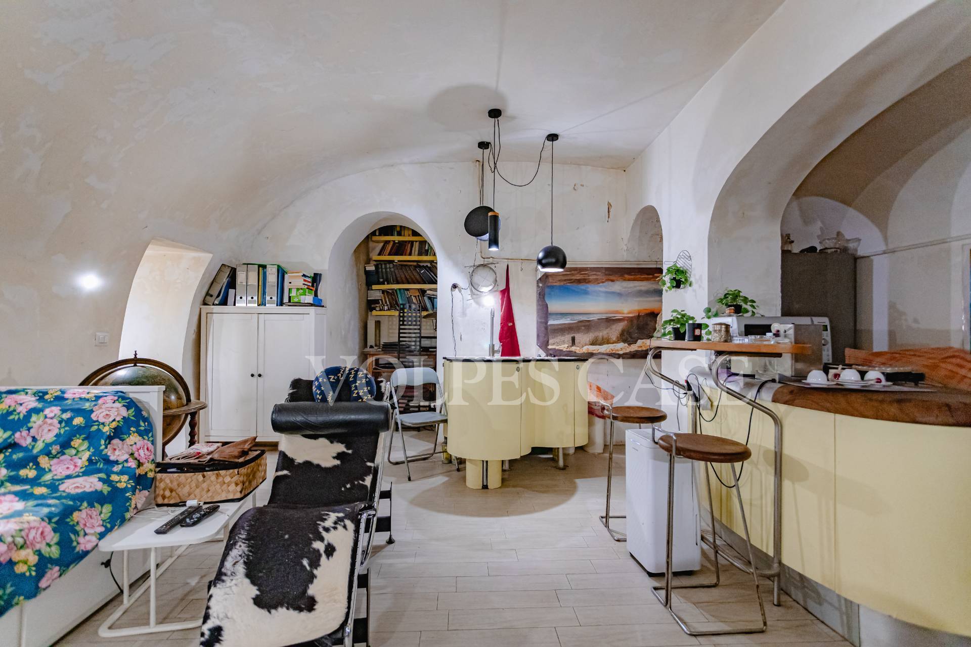 Magazzino in vendita a Roma, Centro Storico