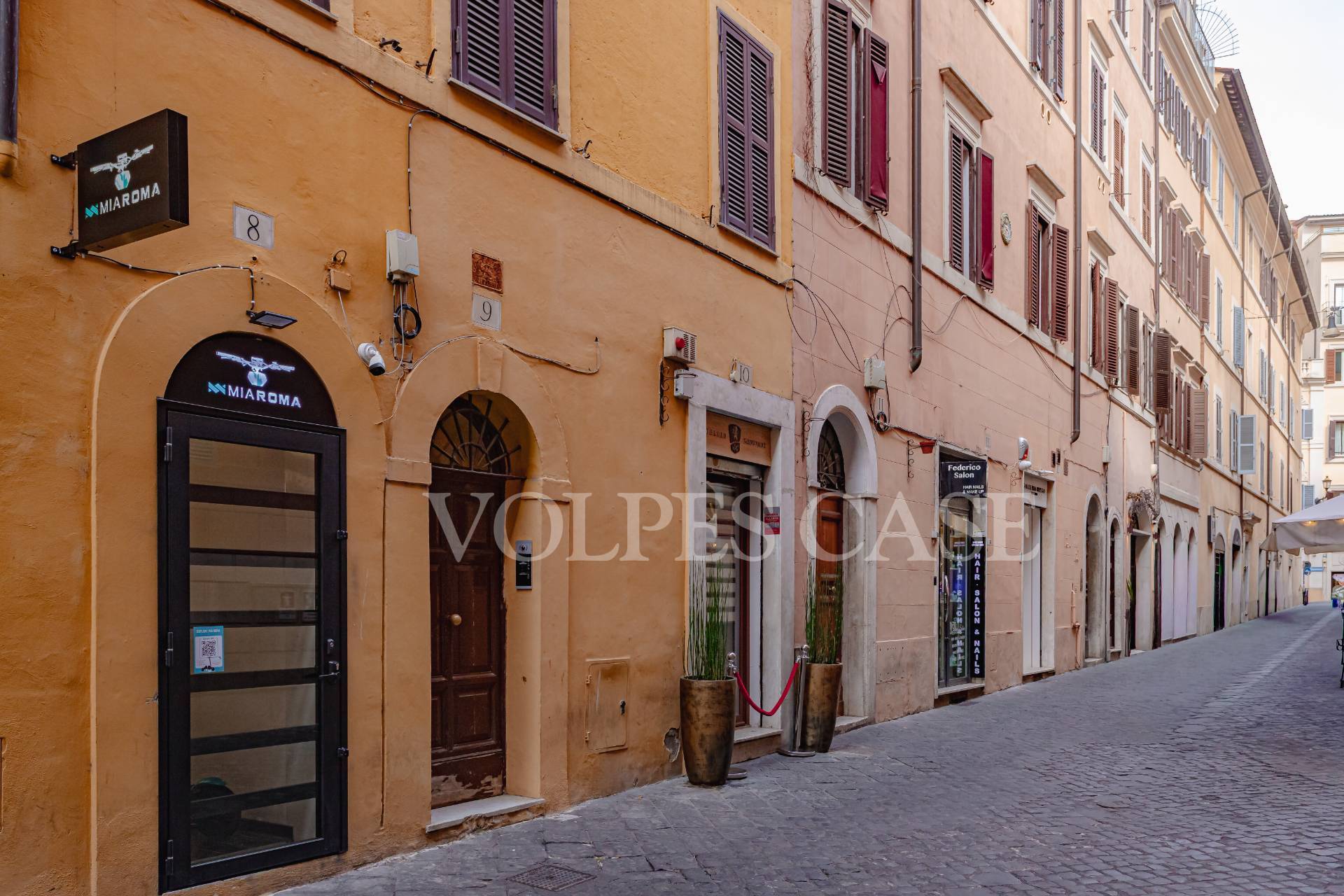 Magazzino in vendita a Roma, Centro Storico