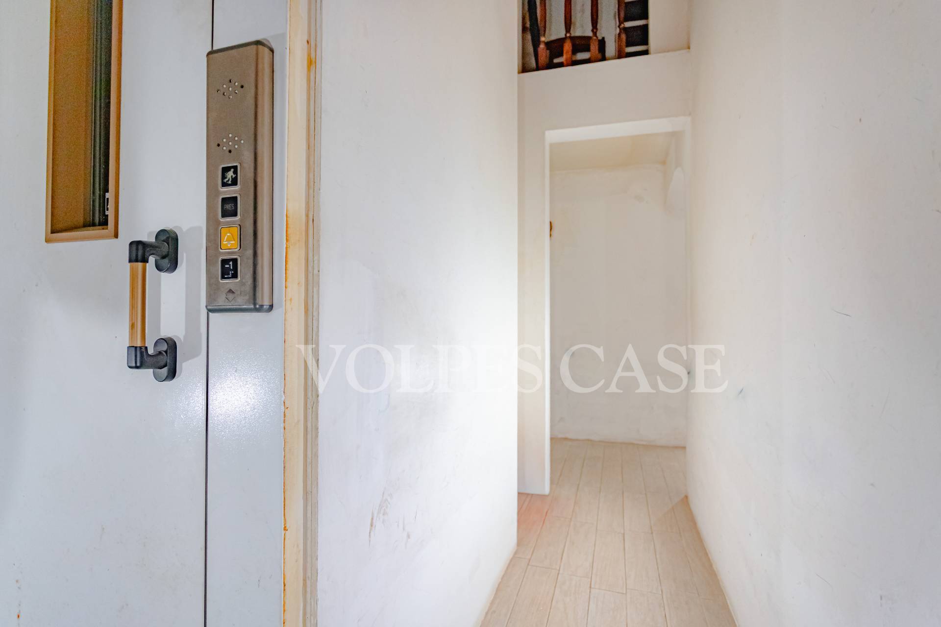 Magazzino in vendita a Roma, Centro Storico