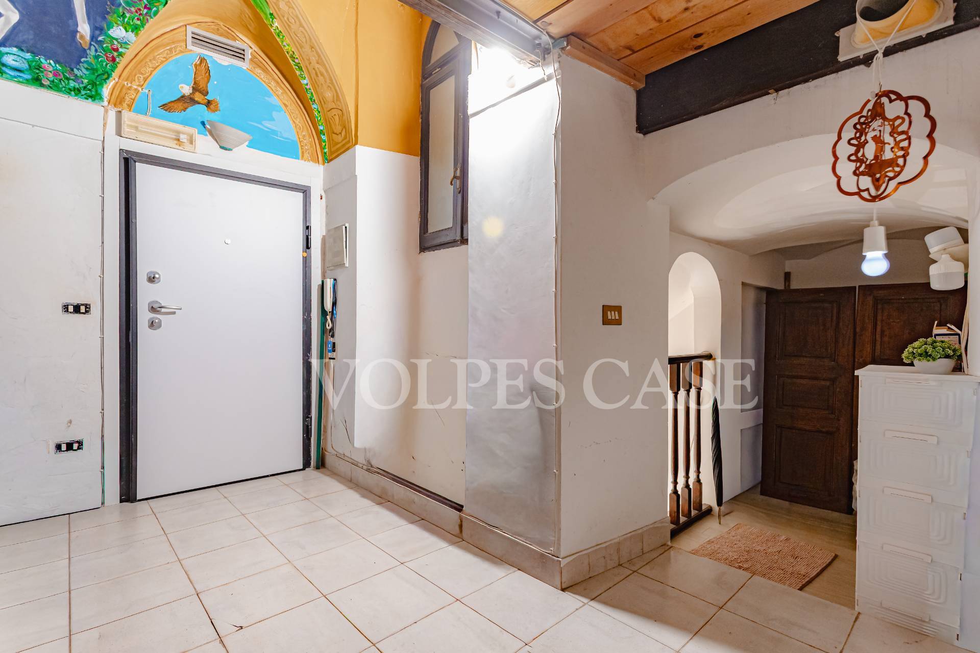 Magazzino in vendita a Roma, Centro Storico