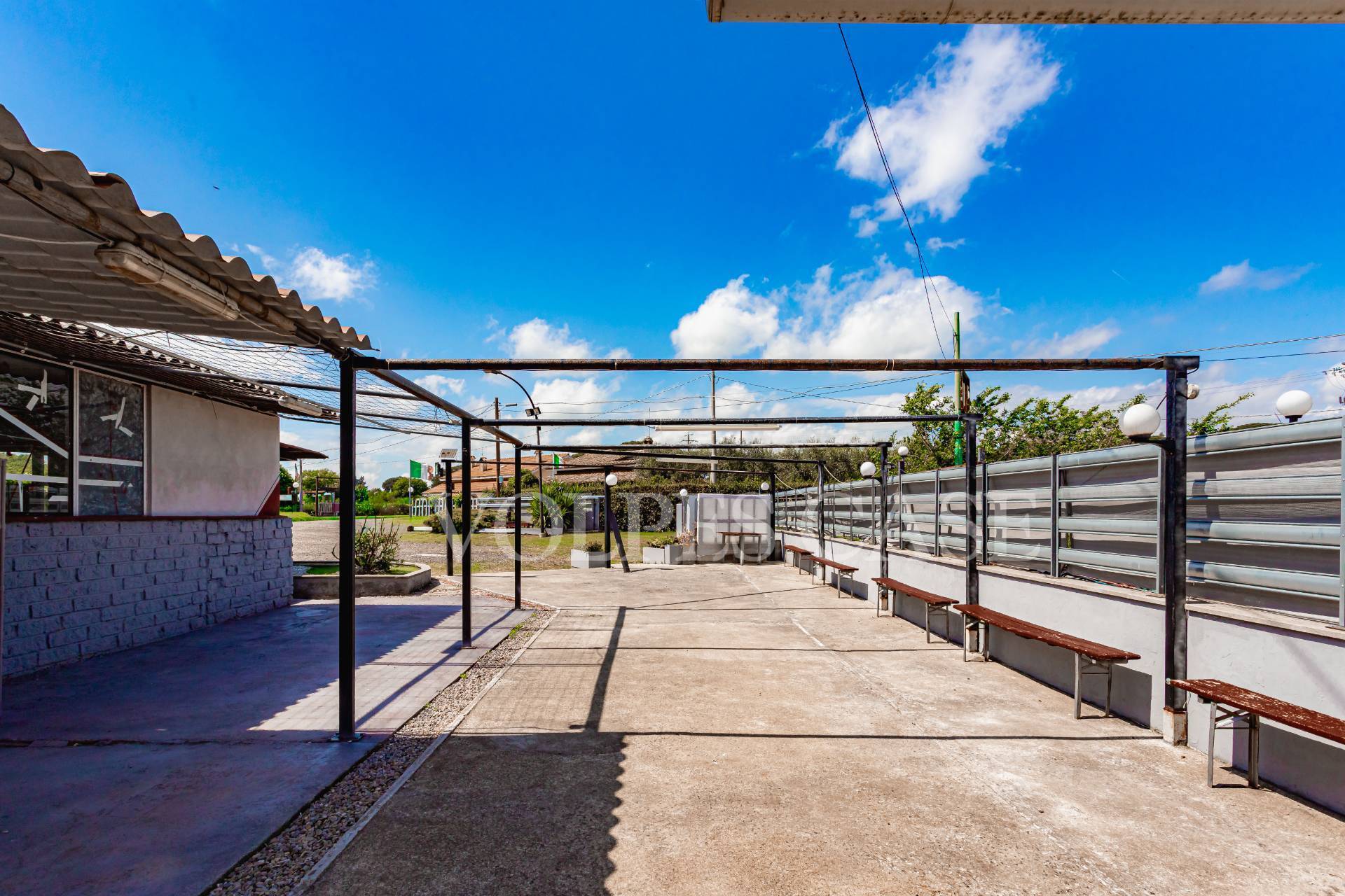 Locale/Negozio in vendita a Bracciano, Vigna di Valle