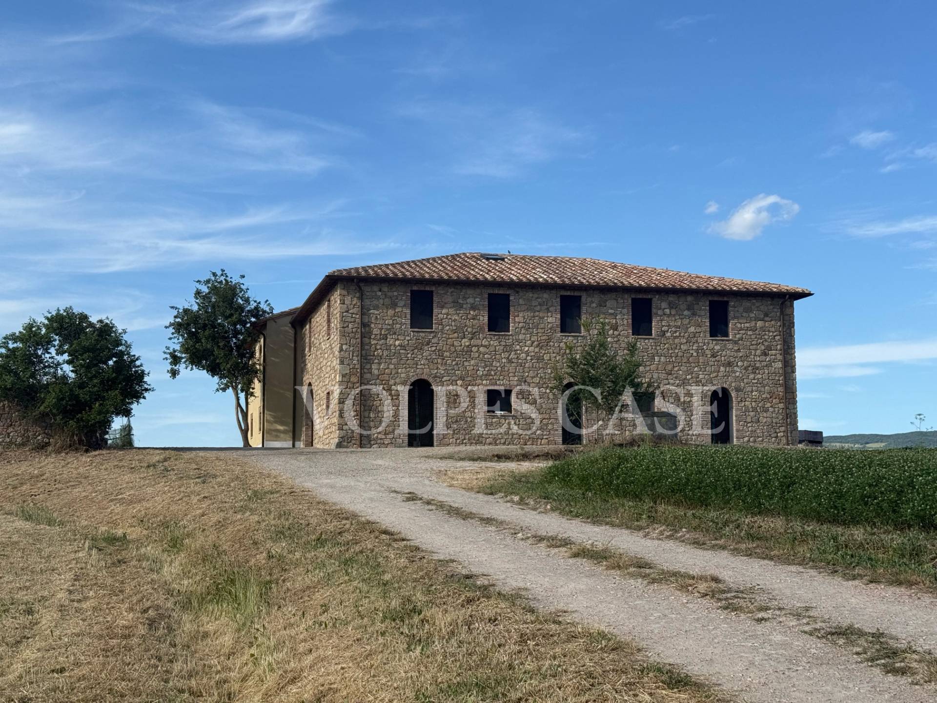 Villa in vendita a Castiglione d'Orcia
