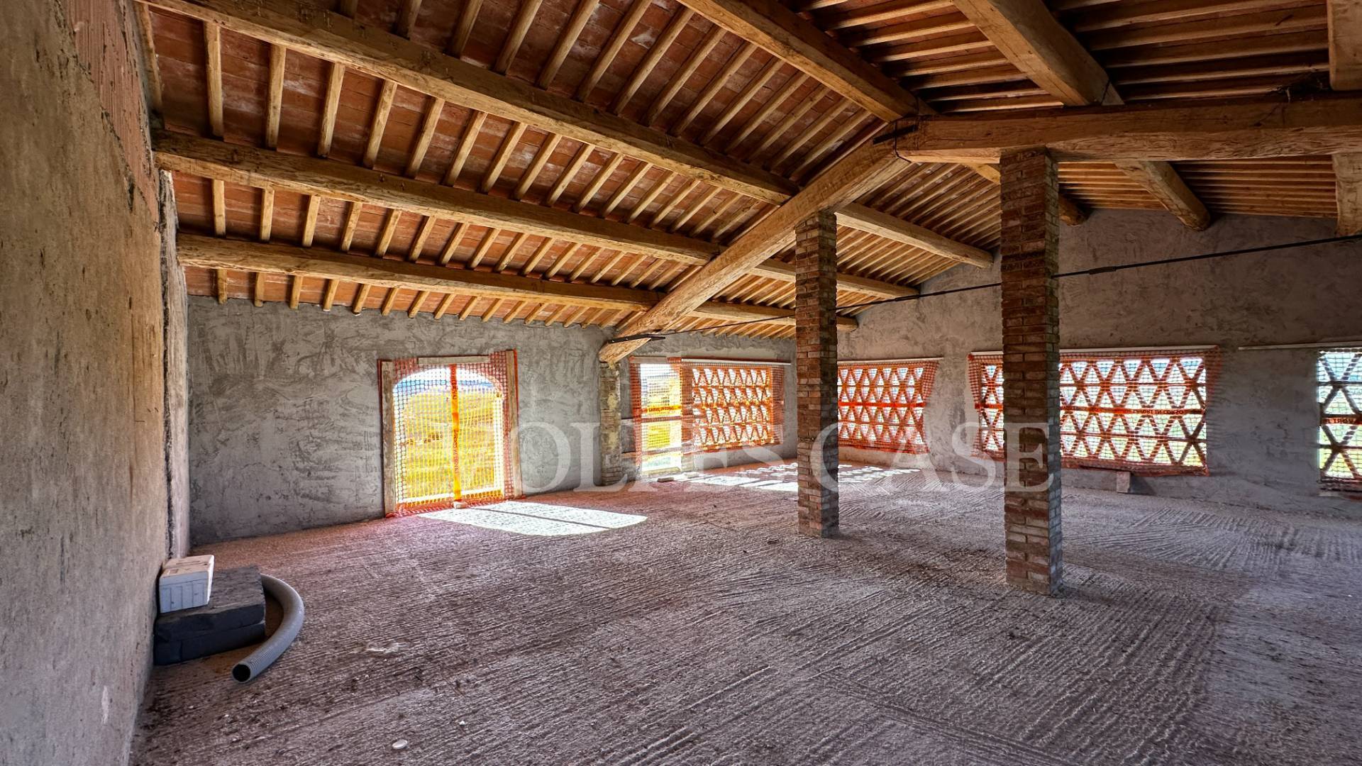 Villa in vendita a Castiglione d'Orcia
