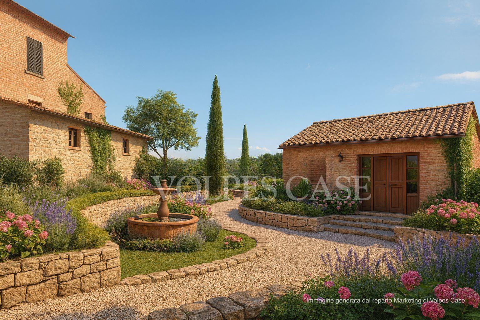 Studio/Ufficio in vendita a Torrita di Siena