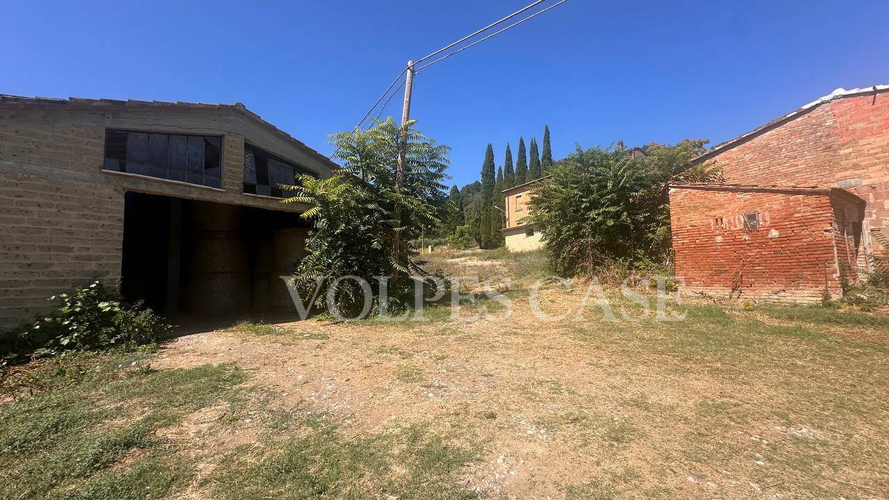Studio/Ufficio in vendita a Torrita di Siena