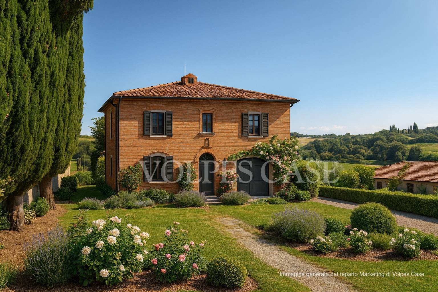 Studio/Ufficio in vendita a Torrita di Siena