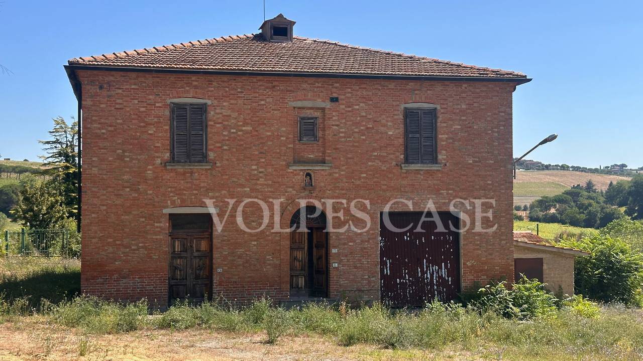 Studio/Ufficio in vendita a Torrita di Siena