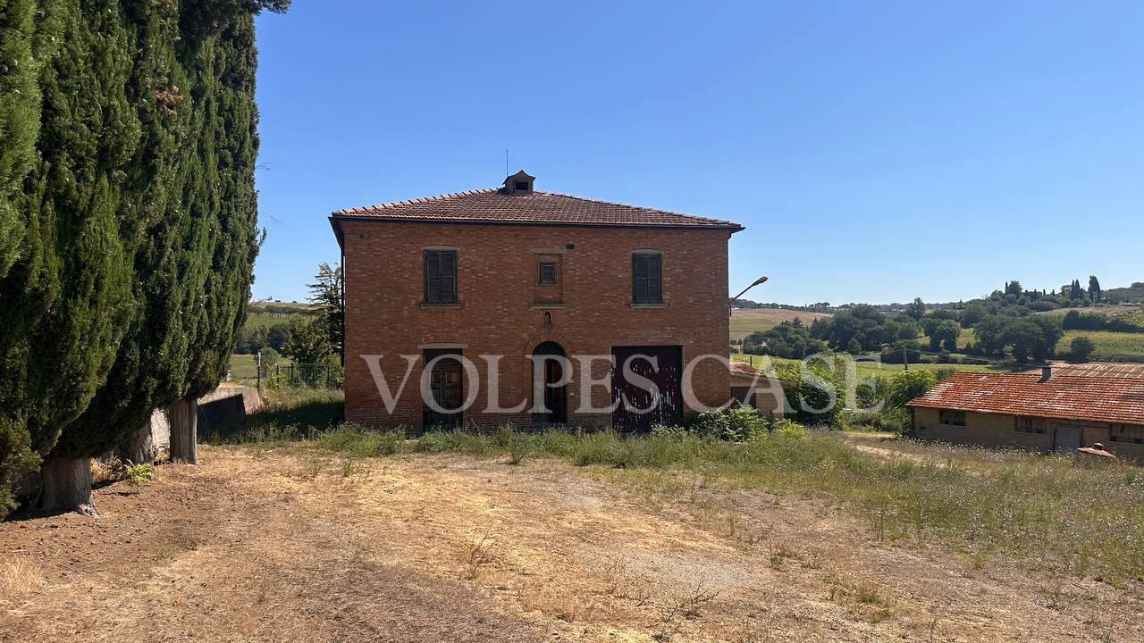 Studio/Ufficio in vendita a Torrita di Siena