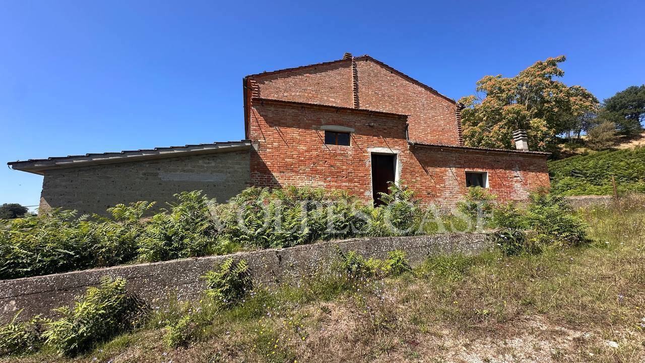 Studio/Ufficio in vendita a Torrita di Siena