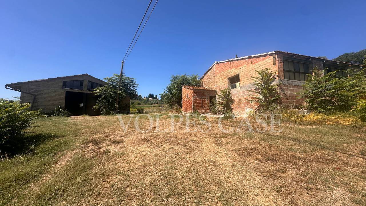 Studio/Ufficio in vendita a Torrita di Siena
