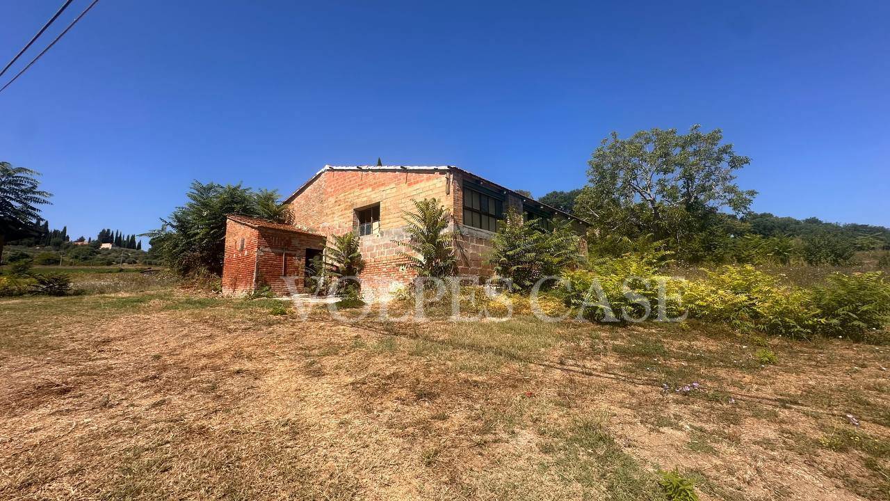 Studio/Ufficio in vendita a Torrita di Siena