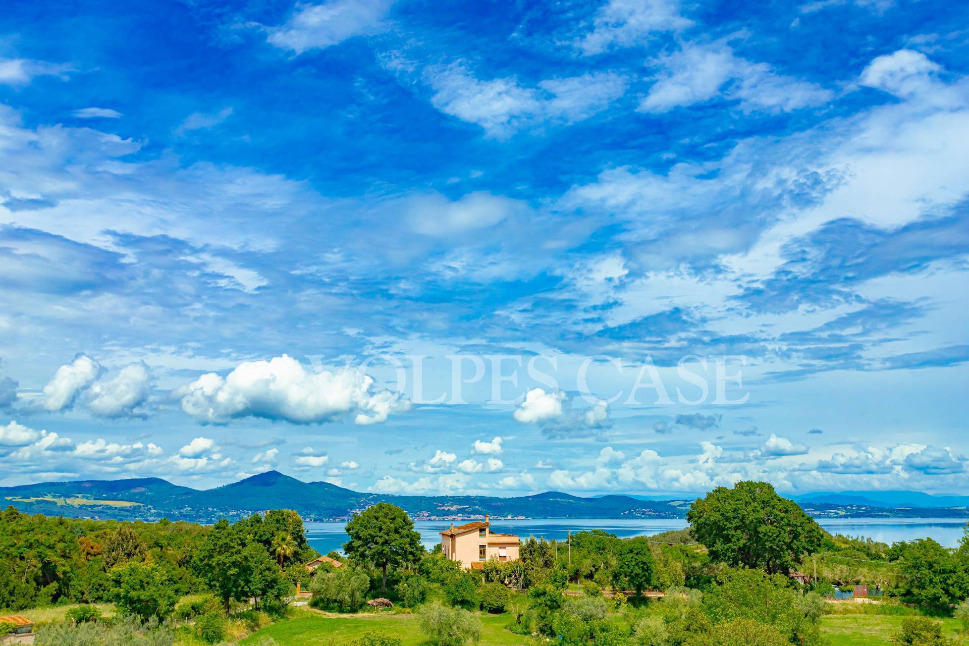 Appartamento in vendita a Bracciano