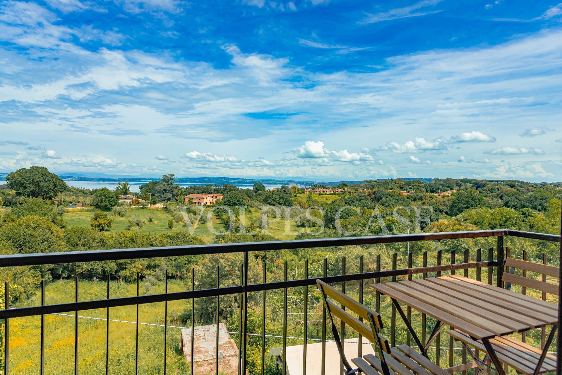 Appartamento in vendita a Bracciano