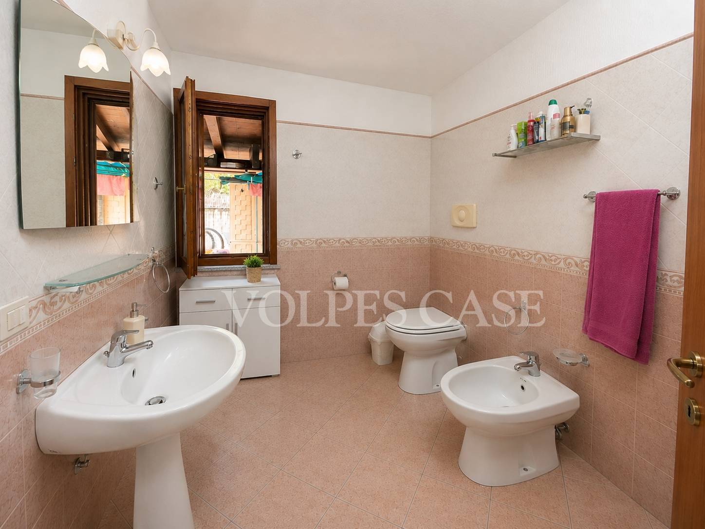 Villino a schiera in vendita a Tertenia
