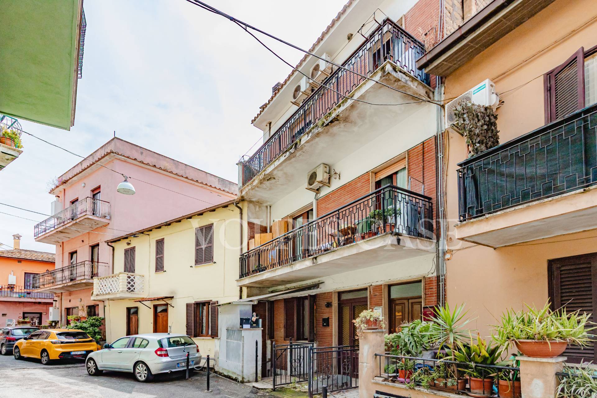 Appartamento in vendita a Riano