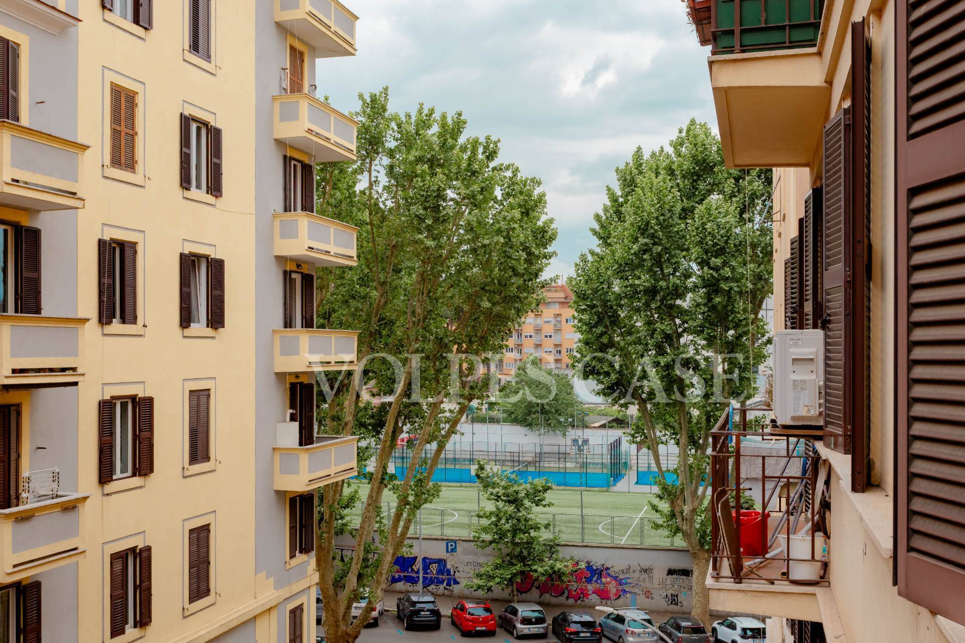 Appartamento in vendita a Roma, San Giovanni