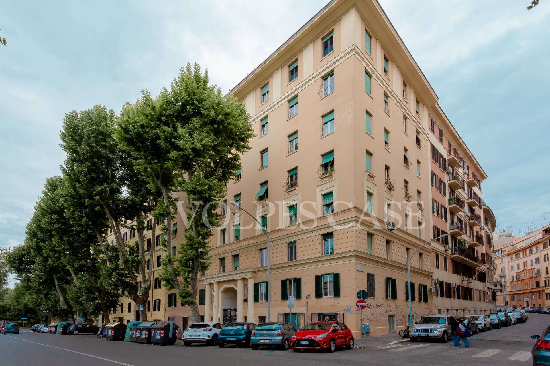 Appartamento in vendita a Roma, San Giovanni