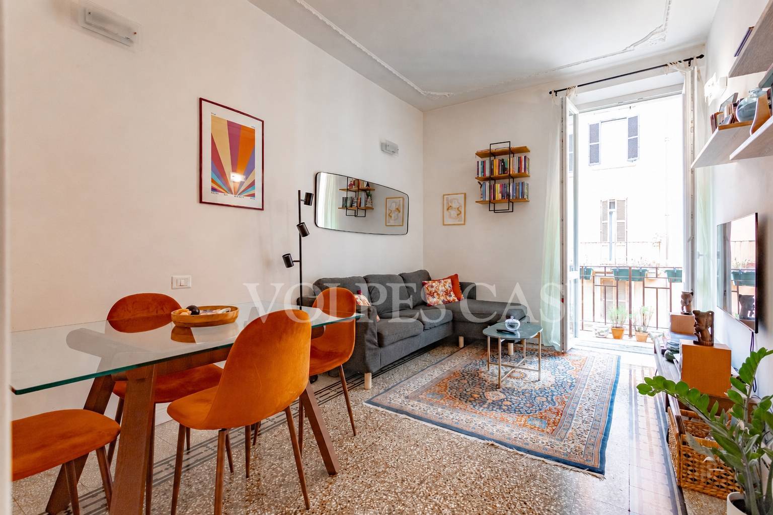 Appartamento in vendita a Roma, San Giovanni